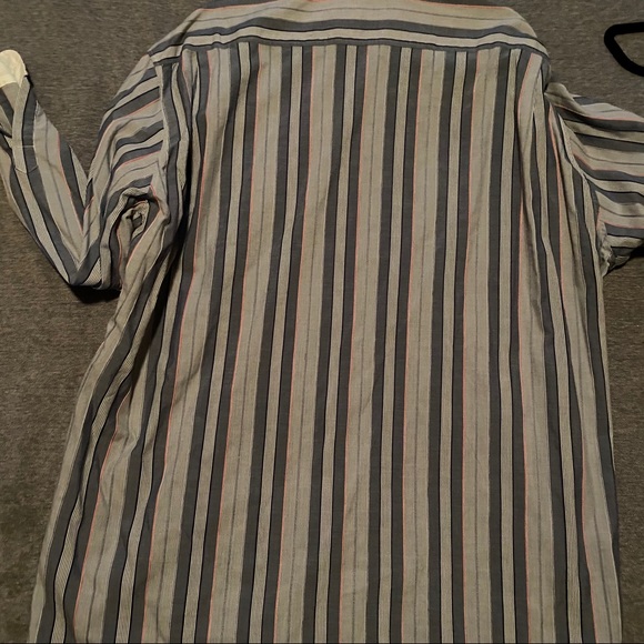 Haupt 3XL dress shirt - Picture 4 of 8